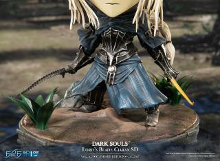 Lord's Blade Ciaran 8.9" Statue