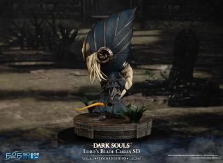 Lord's Blade Ciaran 8.9" Statue