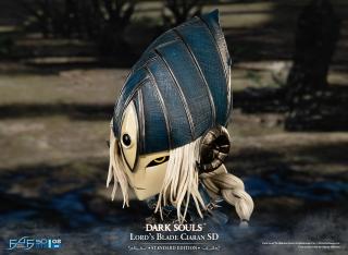Lord's Blade Ciaran 8.9" Statue