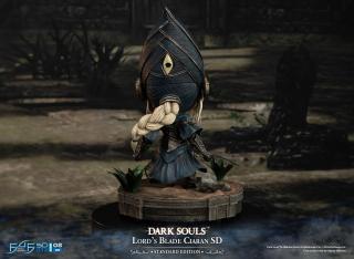 Lord's Blade Ciaran 8.9" Statue