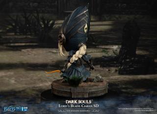 Lord's Blade Ciaran 8.9" Statue
