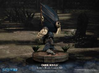 Lord's Blade Ciaran 8.9" Statue