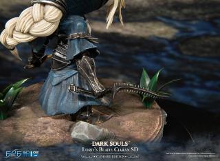 Lord's Blade Ciaran 8.9" Statue