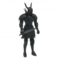 Mega Merge Black Knight 4" Figure