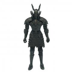 Mega Merge Black Knight 4" Figure