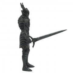 Mega Merge Black Knight 4" Figure