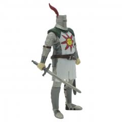 Mega Merge Solaire of Astora 4" Figure