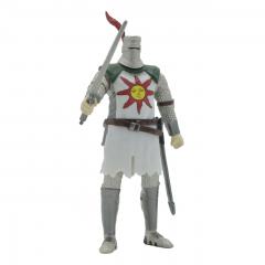 Mega Merge Solaire of Astora 4" Figure