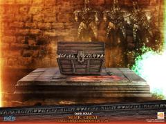 Mimic Chest Statue (exclusive)