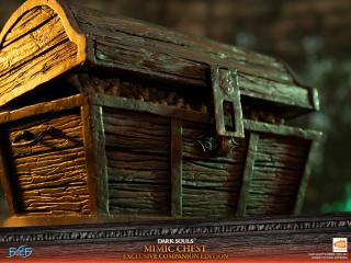 Mimic Chest Statue (exclusive)