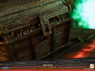 Mimic Chest Statue (exclusive)