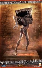 Mimic Statue (exclusive)