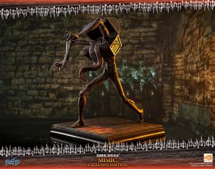 Mimic Statue (exclusive)