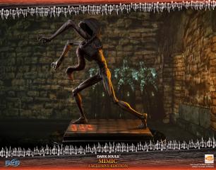 Mimic Statue (exclusive)
