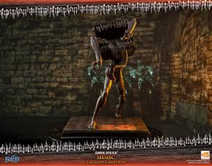 Mimic Statue (exclusive)
