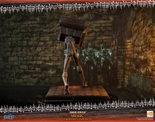 Mimic Statue (exclusive)