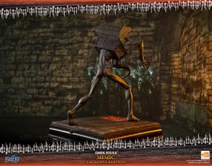 Mimic Statue (exclusive)