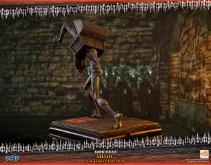 Mimic Statue (exclusive)