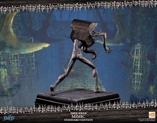 Mimic Statue
