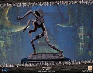 Mimic Statue