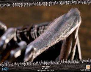 Mimic Statue