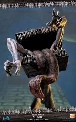 Mimic Statue