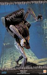 Mimic Statue