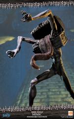 Mimic Statue