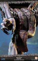 Mimic Statue