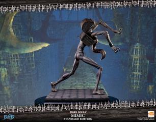 Mimic Statue