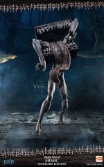 Mimic Statue