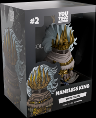 Nameless King 4.9" Vinyl
