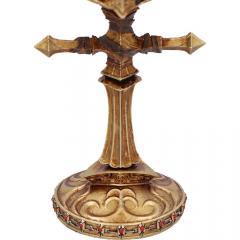 Ornstein Goblet