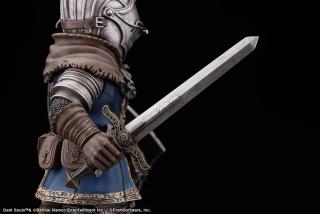 Oscar, Knight of Astora 5" Statue