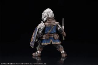Oscar, Knight of Astora 5" Statue