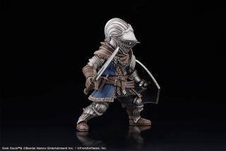 Oscar, Knight of Astora 5" Statue