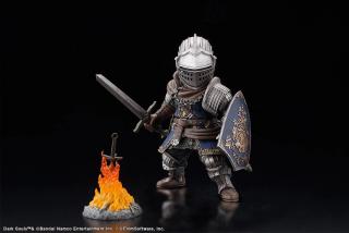 Oscar, Knight of Astora 5" Statue
