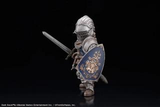 Oscar, Knight of Astora 5" Statue