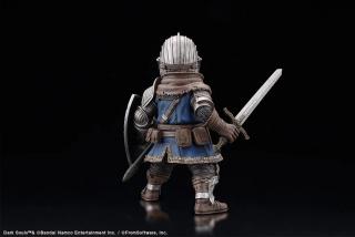 Oscar, Knight of Astora 5" Statue