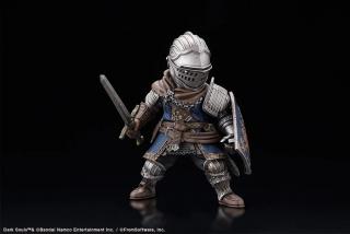 Oscar, Knight of Astora 5" Statue