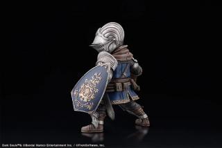 Oscar, Knight of Astora 5" Statue