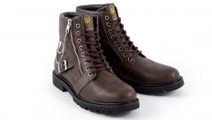 Oscar Knight of Astora Boots