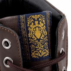 Oscar Knight of Astora Boots