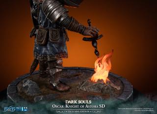 Oscar, Knight of Astora SD (exclusive)