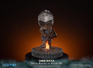 Oscar, Knight of Astora SD (exclusive)