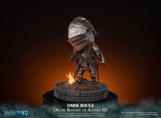 Oscar, Knight of Astora SD (exclusive)