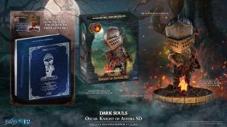 Oscar, Knight of Astora SD (exclusive)