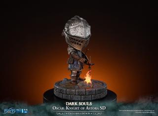 Oscar, Knight of Astora SD (exclusive)