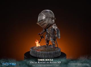 Oscar, Knight of Astora SD (exclusive)