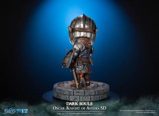 Oscar, Knight of Astora SD
